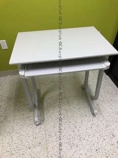 Picture of Computer Desk