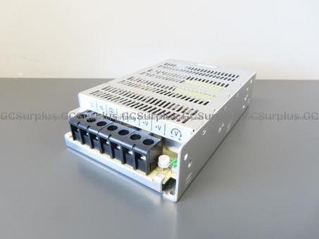Picture of 12 SIEMENS SITOP PSU100D 6EP13