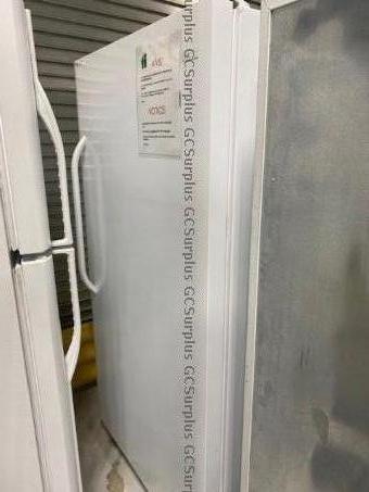 Picture of Used Refrigerator