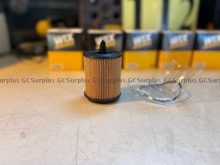 Picture of Wix Filters