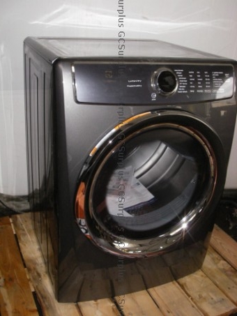 Picture of Electrolux Dryer