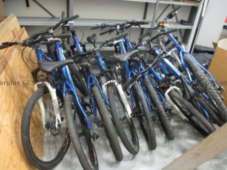 Picture of Bicycles