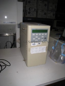 Picture of Waters Electrochemical Detecto