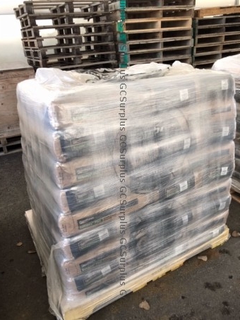 Picture of 202 Bags of Betomix Mortar Mix