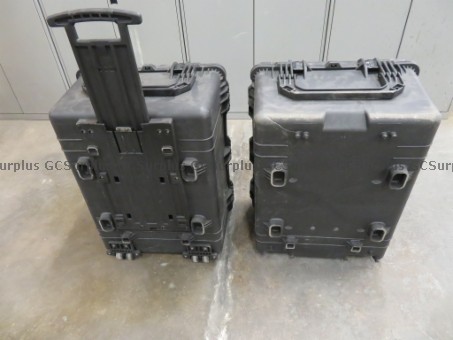 Picture of Pelican Transport Cases - Sold