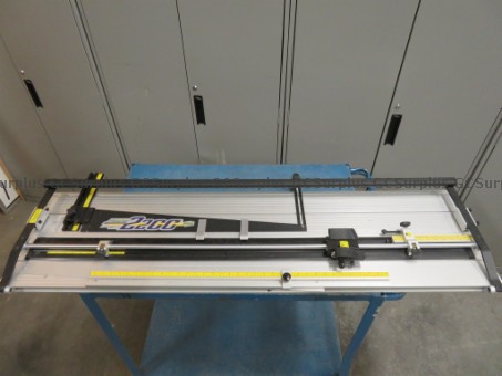 Picture of Fletcher 2200 Cutting System -
