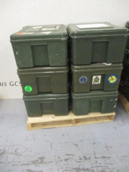 Picture of Barracks Boxes