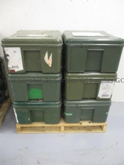 Picture of Barrack Boxes