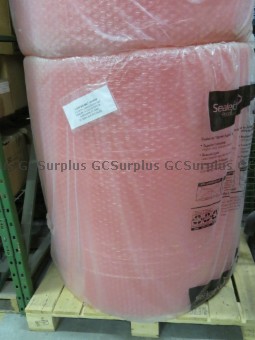 Picture of Bubble Wrap Rolls