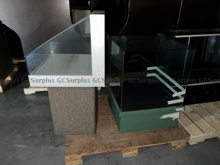 Picture of Display Cabinets