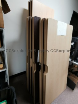 Picture of Melamine Work Surfaces