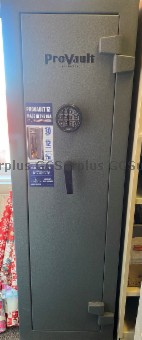Picture of Liberty Provault 12 Gun Safe