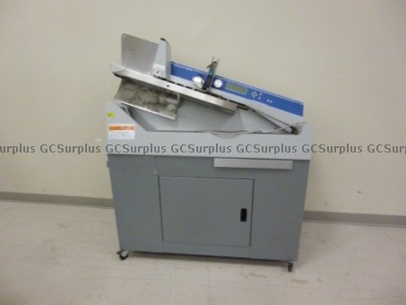 Picture of Used OMATION 306 Letter Opener