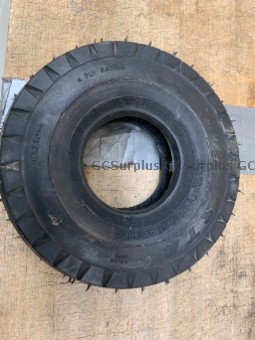 Picture of 1 Dolly Tire