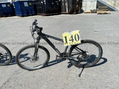 Picture of Used Trek 3900 Bike