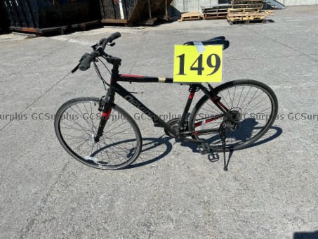 Picture of Devinci Bike