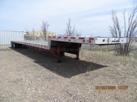 Picture of 2003 Wilson Trailers Road Brut