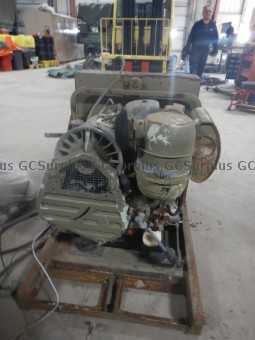 Picture of 3kW Deutz Generator