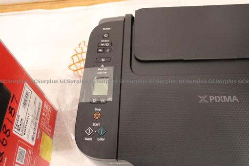 Photo de Imprimante Canon Pixma TS3420 