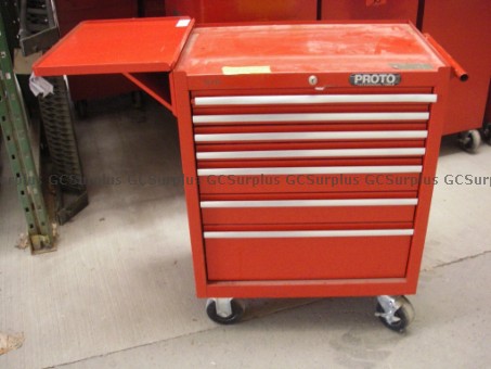 Picture of Proto Toolchest