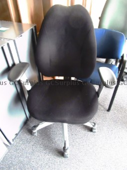 Picture of Upholstered Office Chair