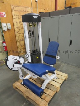 Picture of Used Leg Exercise Machine