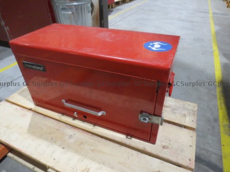 Picture of International Tool Box and Ass