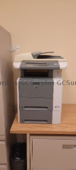 Picture of Used HP LaserJet M3035 MFP All