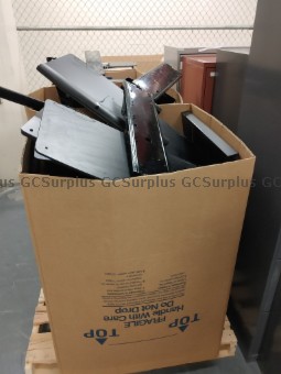 Picture of Assorted Keyboard Trays