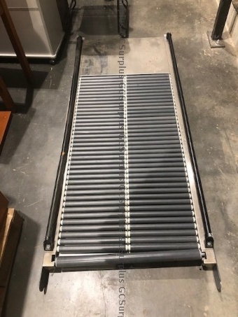 Picture of Used Roller Conveyor - Sold fo