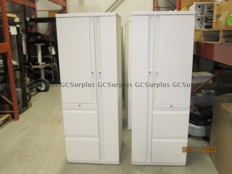 Picture of 2 Personal Storage Towers
