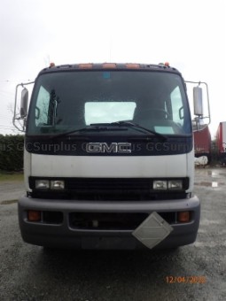 Picture of 2000 GMC T8500 Turbo Diesel Tr