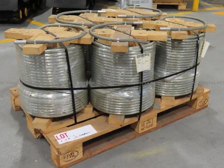 Picture of Wire Ropes