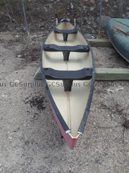 Picture of Pelican 15.5 Canoe