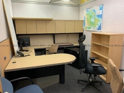 Picture of Office Suite - Lot #4B134