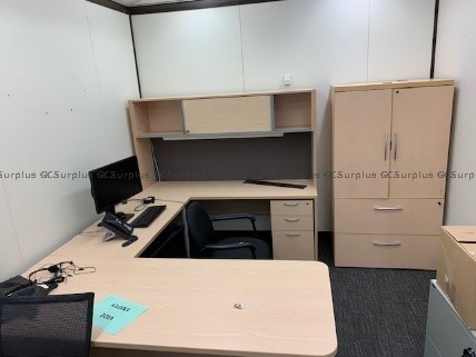 Picture of Office Suite - Lot #4B142