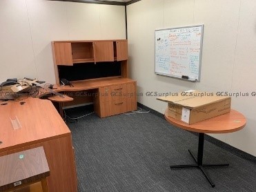 Picture of Office Suite - Lot #4C236