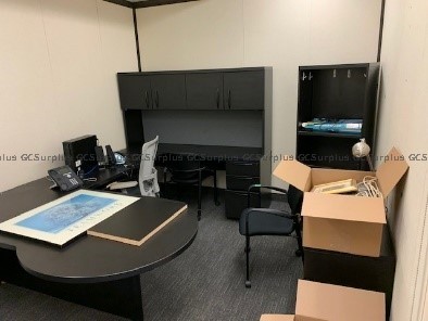 Picture of Office Suite - Lot #4C242