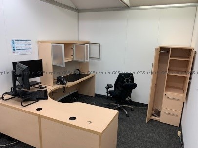 Picture of Office Suite - Lot #4C311-4C31