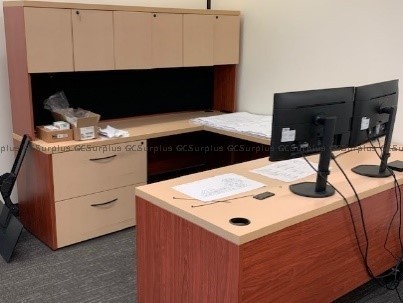 Picture of Office Suite - Lot #4D490