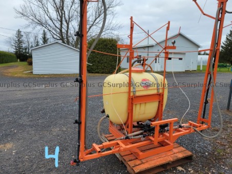 Picture of Homemade Sprayer