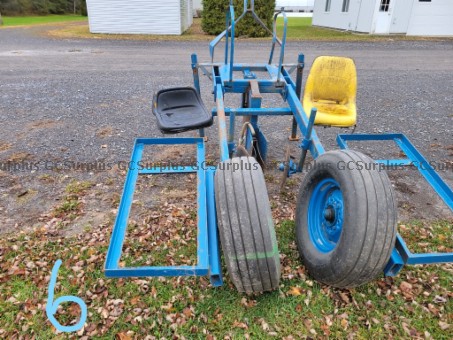 Picture of Homemade Tree Transplanter