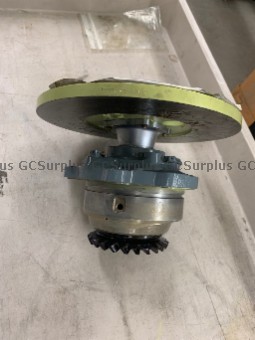 Picture of Bell 212/412SP Rotor Brake Qui