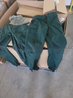 Picture of Used Cargo & Tactical Pants