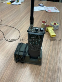 Picture of ICOM Portable Radio