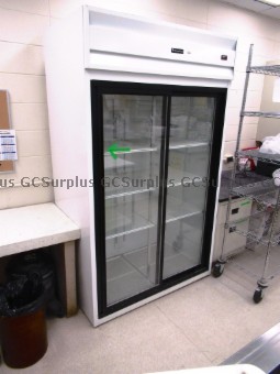 Picture of Coldstream Refrigerator