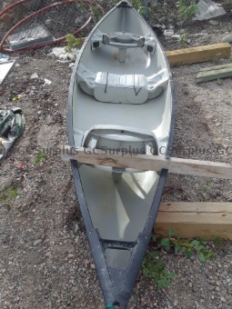 Picture of 15' Canoe