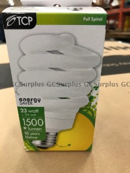 Picture of Light Bulbs