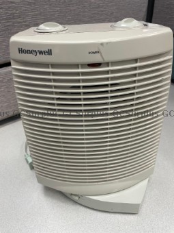 Picture of Honeywell HZ-2300 Air Heater