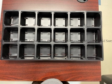 Picture of Greenhouse Tray Inserts